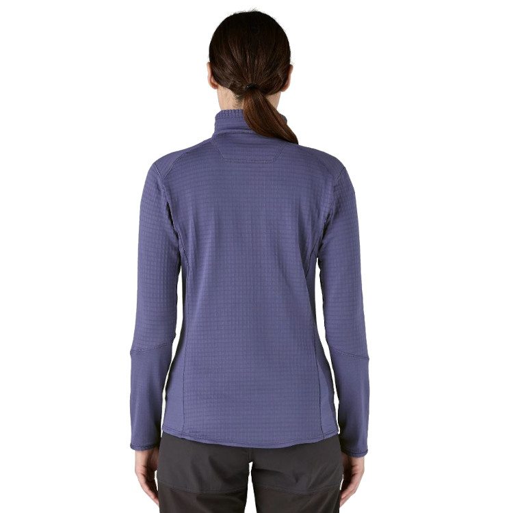 Patagonia R1 Fleece Pullover – Women’s